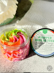 Whipped Body Butter