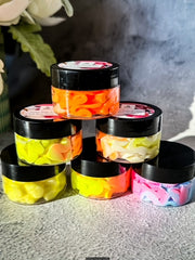 Mini Body Butters